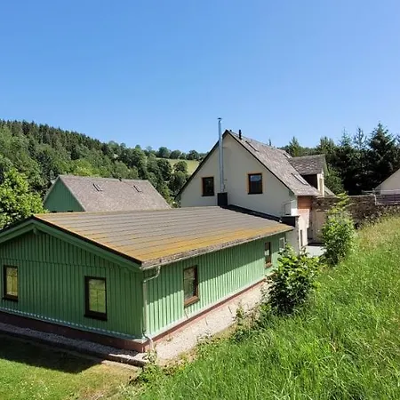 Altes Brauhaus Steinbach Steinbach (Saxony)