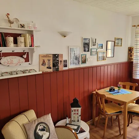 Altes Brauhaus Steinbach *