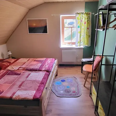 Altes Brauhaus Steinbach Steinbach (Saxony)