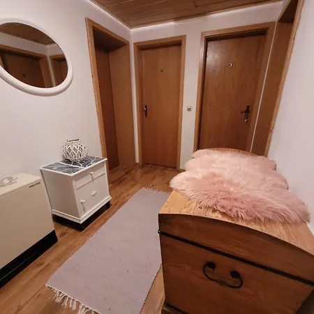 Altes Brauhaus Steinbach