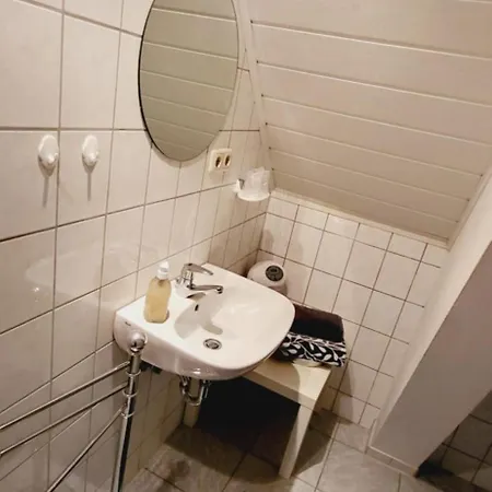 Altes Brauhaus Steinbach Privatunterkunft *