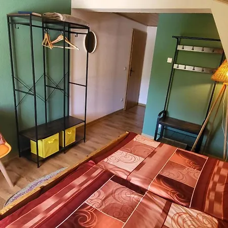 Altes Brauhaus Steinbach *