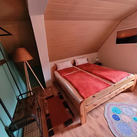 Altes Brauhaus Steinbach Steinbach (Saxony)