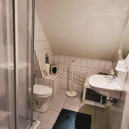 Altes Brauhaus Steinbach Privatunterkunft