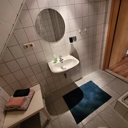 Altes Brauhaus Steinbach Privatunterkunft *