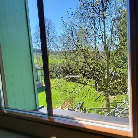 Altes Brauhaus Steinbach *