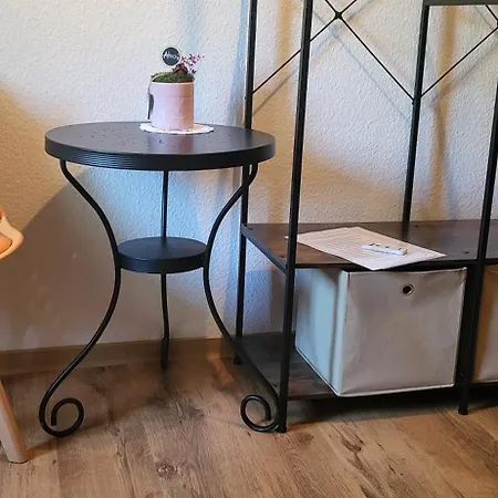 Altes Brauhaus Steinbach Steinbach (Saxony)