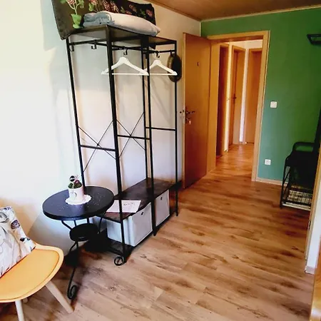 Altes Brauhaus Steinbach * Steinbach (Saxony)