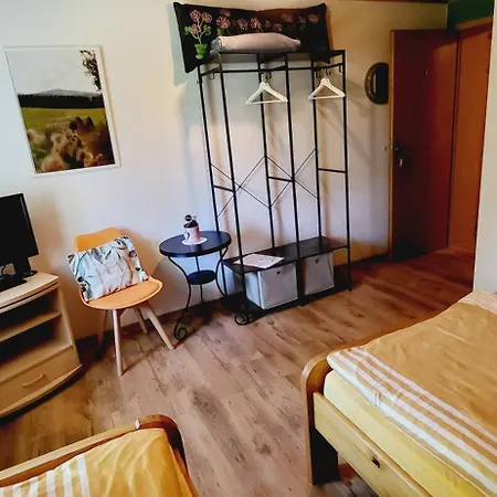 Altes Brauhaus Steinbach Steinbach (Saxony)