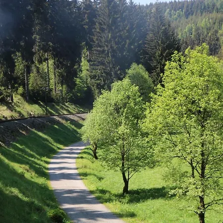 Altes Brauhaus Steinbach