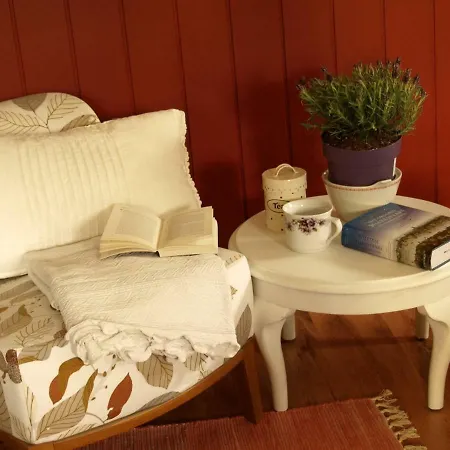 Altes Brauhaus Steinbach Privatunterkunft *