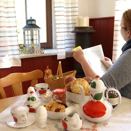 Altes Brauhaus Steinbach *