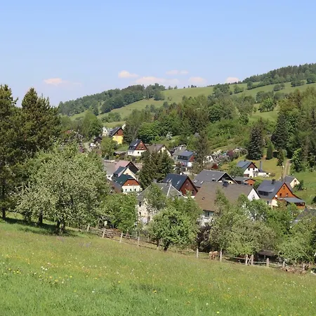 Altes Brauhaus Steinbach Steinbach (Saxony)