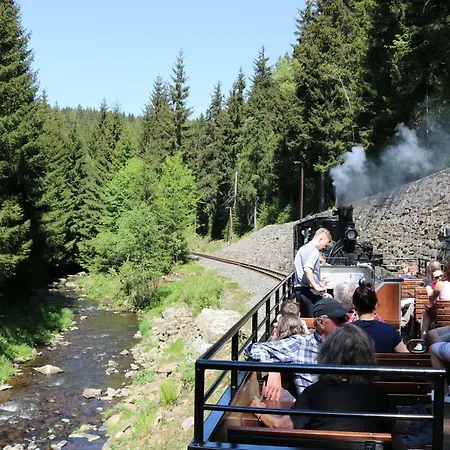 Altes Brauhaus Steinbach