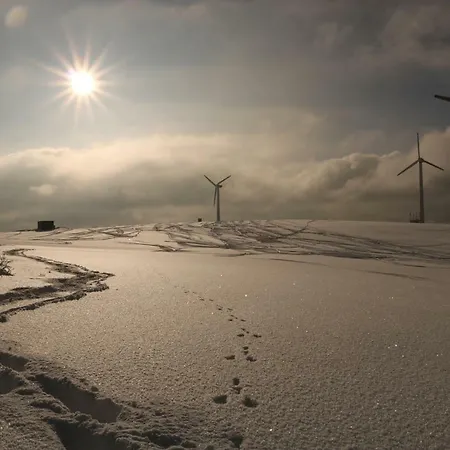 Altes Brauhaus Steinbach Steinbach (Saxony)