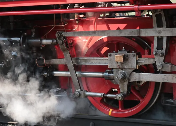 Altes Brauhaus Steinbach Ubytování v soukromí *