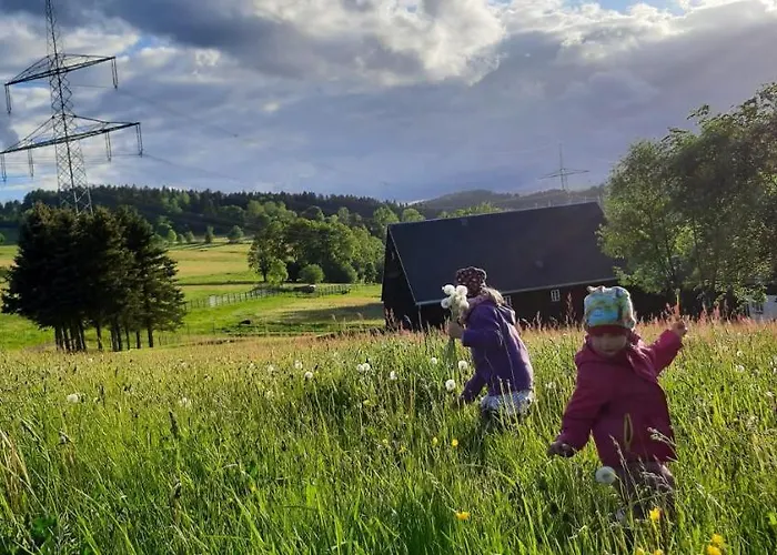 Altes Brauhaus Steinbach