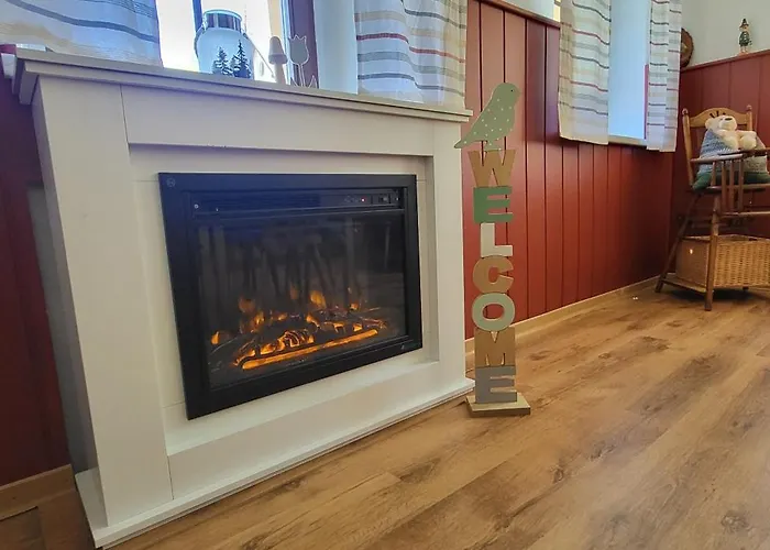 Altes Brauhaus Steinbach Steinbach (Saxony)