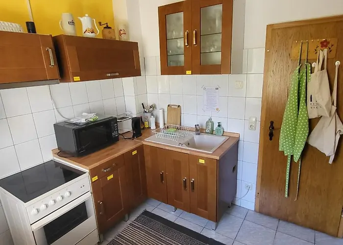 Altes Brauhaus Steinbach * Steinbach (Saxony)