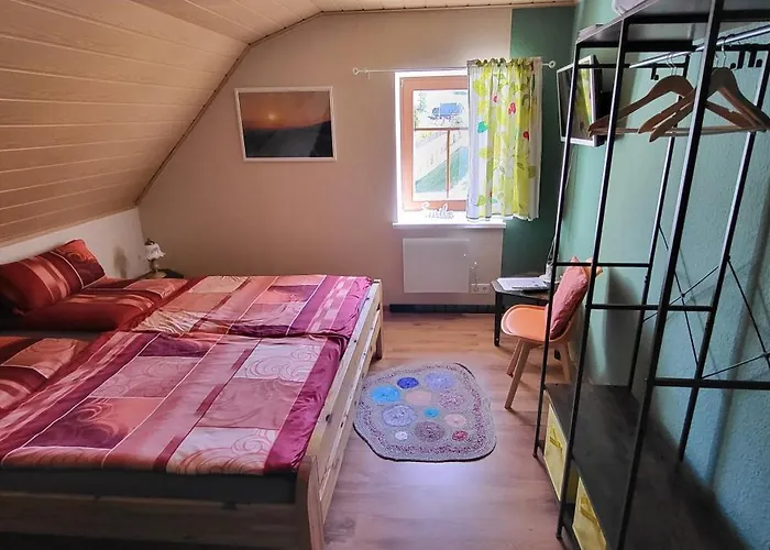 Altes Brauhaus Steinbach Steinbach (Saxony)