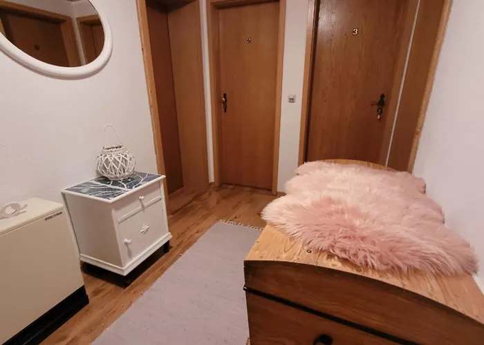 Altes Brauhaus Steinbach