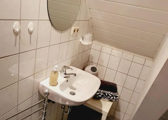 Altes Brauhaus Steinbach Ubytování v soukromí *