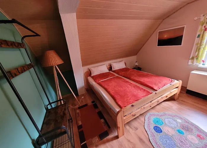 Altes Brauhaus Steinbach Steinbach (Saxony)