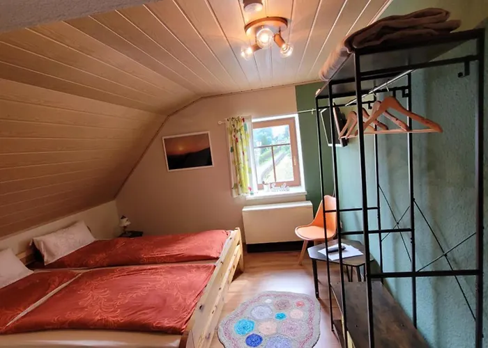 Altes Brauhaus Steinbach