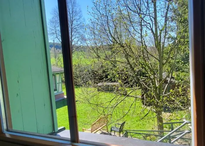 Altes Brauhaus Steinbach *