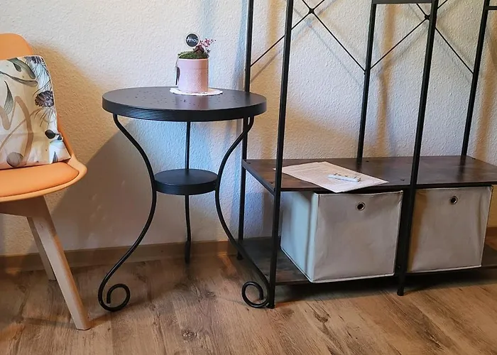 Altes Brauhaus Steinbach Steinbach (Saxony)