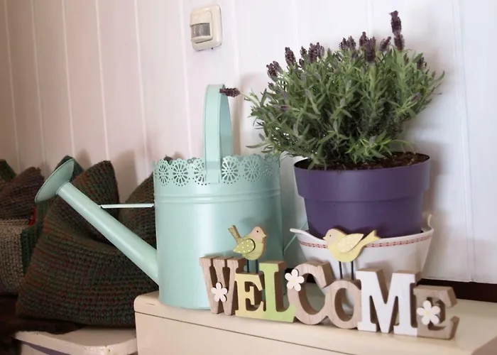 Altes Brauhaus Steinbach *