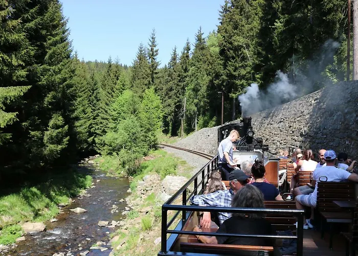 Altes Brauhaus Steinbach