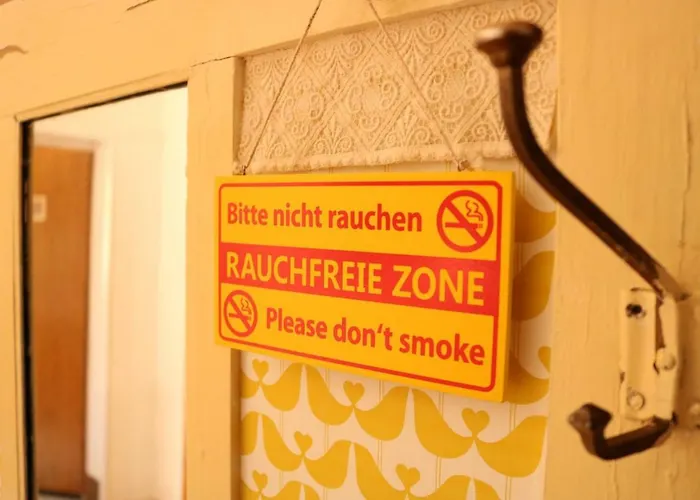 Altes Brauhaus Steinbach Steinbach (Saxony)