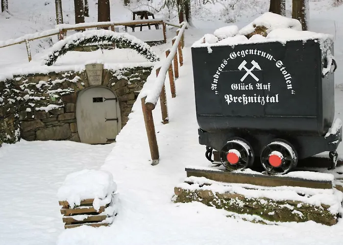 Altes Brauhaus Steinbach *